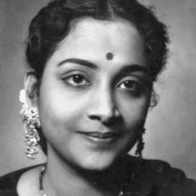 Geeta Dutt