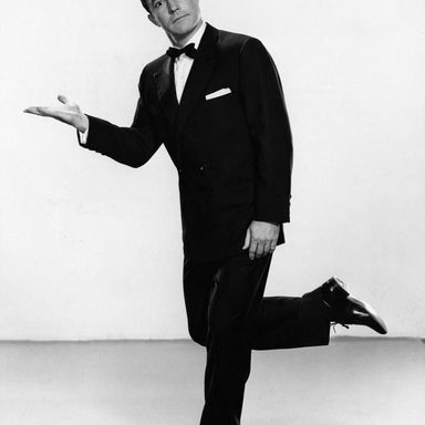 Gene Kelly