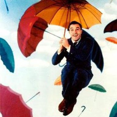Gene Kelly