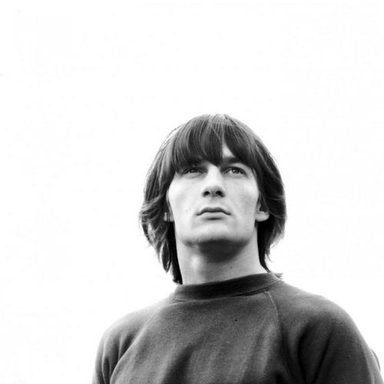 Gene Clark
