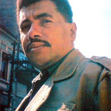 Gene Araujo