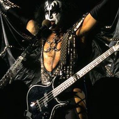 Gene Simmons