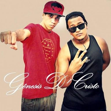 Gênesis D' Cristo