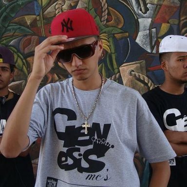 Gênesis MC's