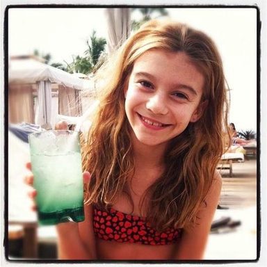 Genevieve Hannelius
