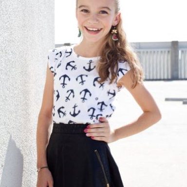 Genevieve Hannelius