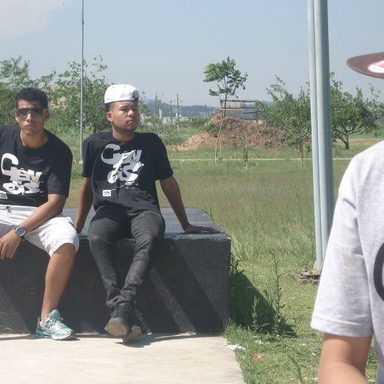 Gênesis MC's