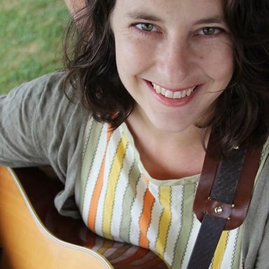 Genevieve Charbonneau