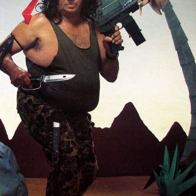 Genival Lacerda