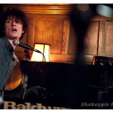 George Barnett photo 12