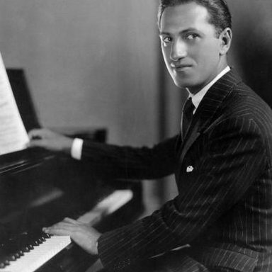 George Gershwin