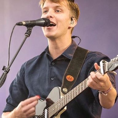 George Ezra photo 10