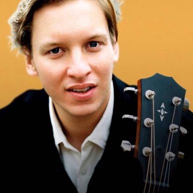 George Ezra