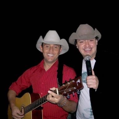 George e Paulinho