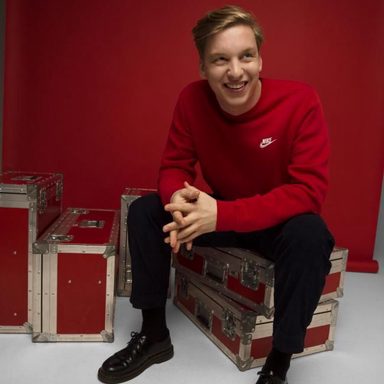 George Ezra photo 42