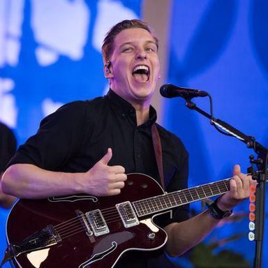 George Ezra photo 40