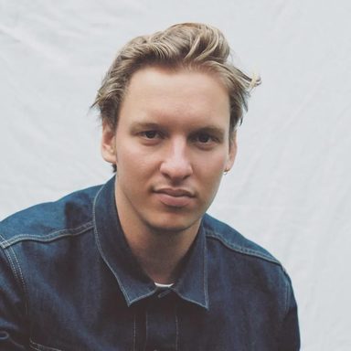 George Ezra