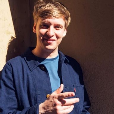 George Ezra photo 15