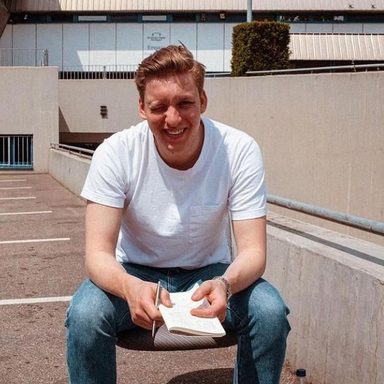 George Ezra photo 12