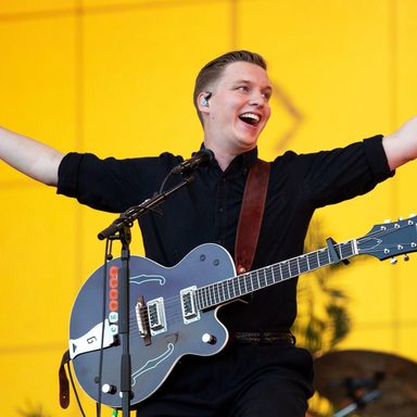 George Ezra photo 39
