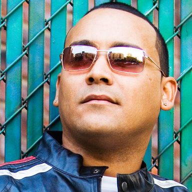 George Lamond
