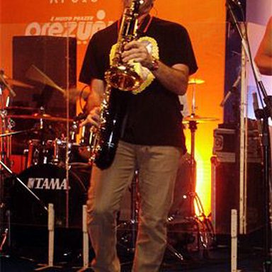 George Israel