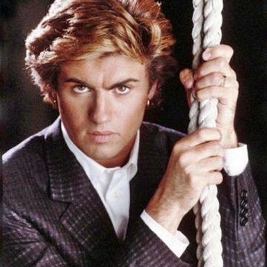 George Michael