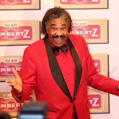 George McCrae