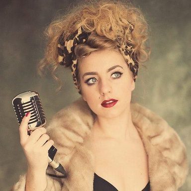 Georgia & The Vintage Youth