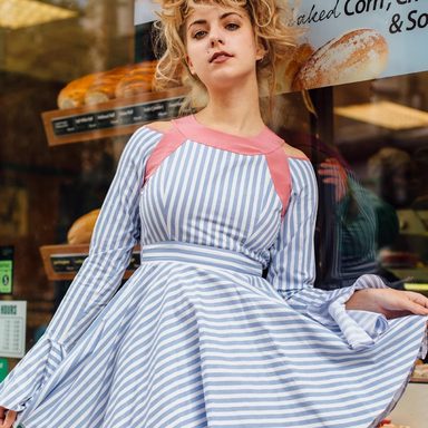 Georgia & The Vintage Youth