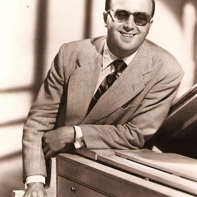 George Shearing