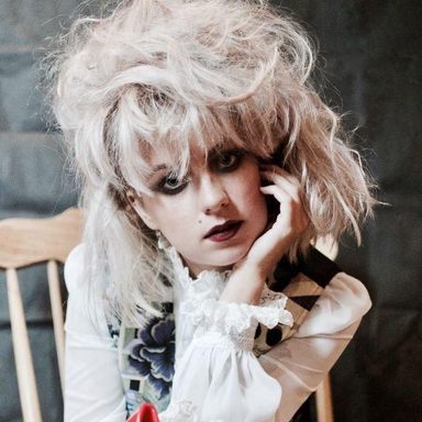 Georgia & The Vintage Youth