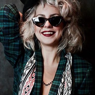 Georgia & The Vintage Youth