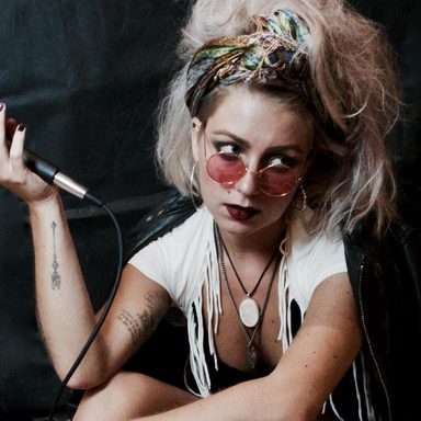 Georgia & The Vintage Youth