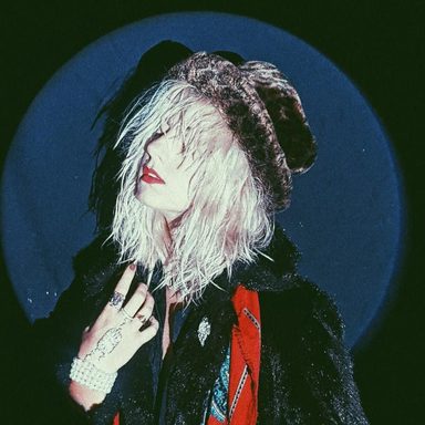 Georgia & The Vintage Youth