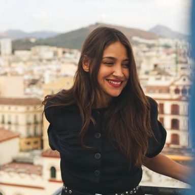 Georgina Leon
