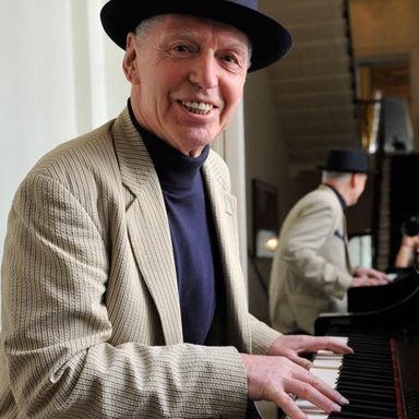 Georgie Fame