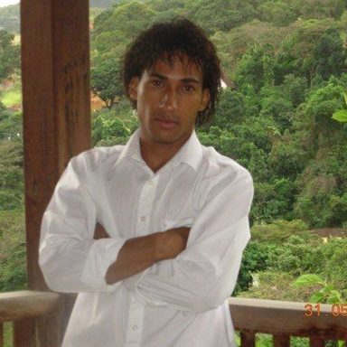 Geovani Vilela