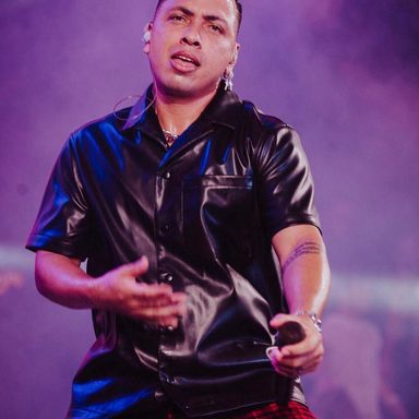 Gera Almeida