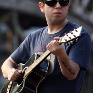 Geovanni Andrade