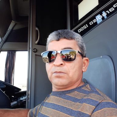 Geovani Ferreira