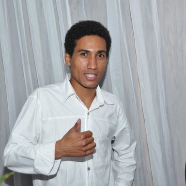 Geovani Vilela