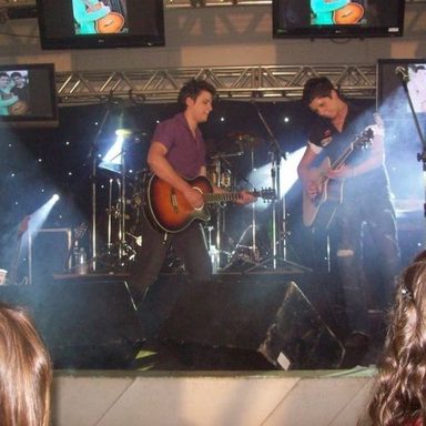 Geovany Reis e Fabricio photo 11
