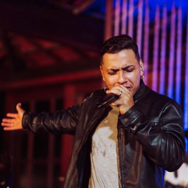 Gera Almeida