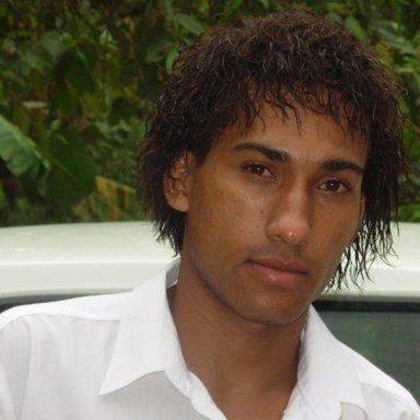 Geovani Vilela