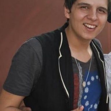Geovany Reis e Fabricio