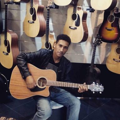 Geovani Vilela