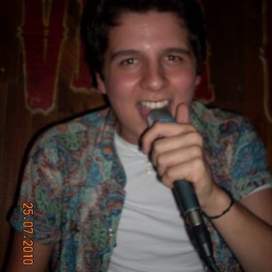 Geovany Reis e Fabricio photo 10