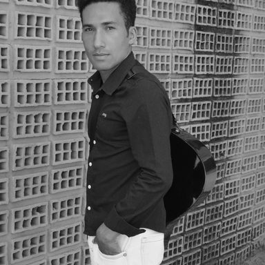 Geovani Vilela