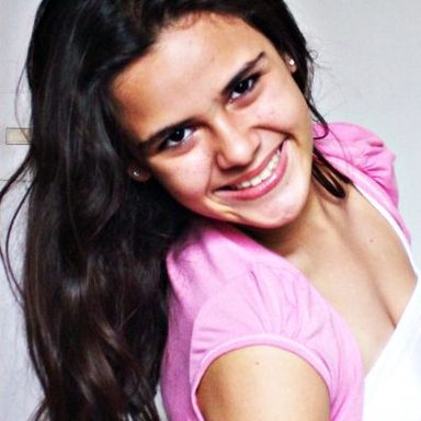 Geovanna Bastos